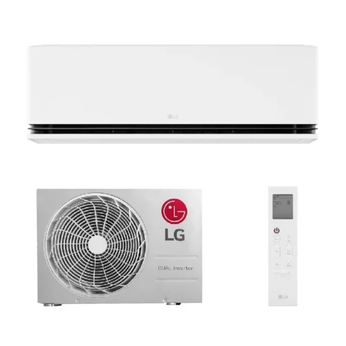 Кондиционер настенный, LG  H18S1D.NS1R / H18S1D.U18R