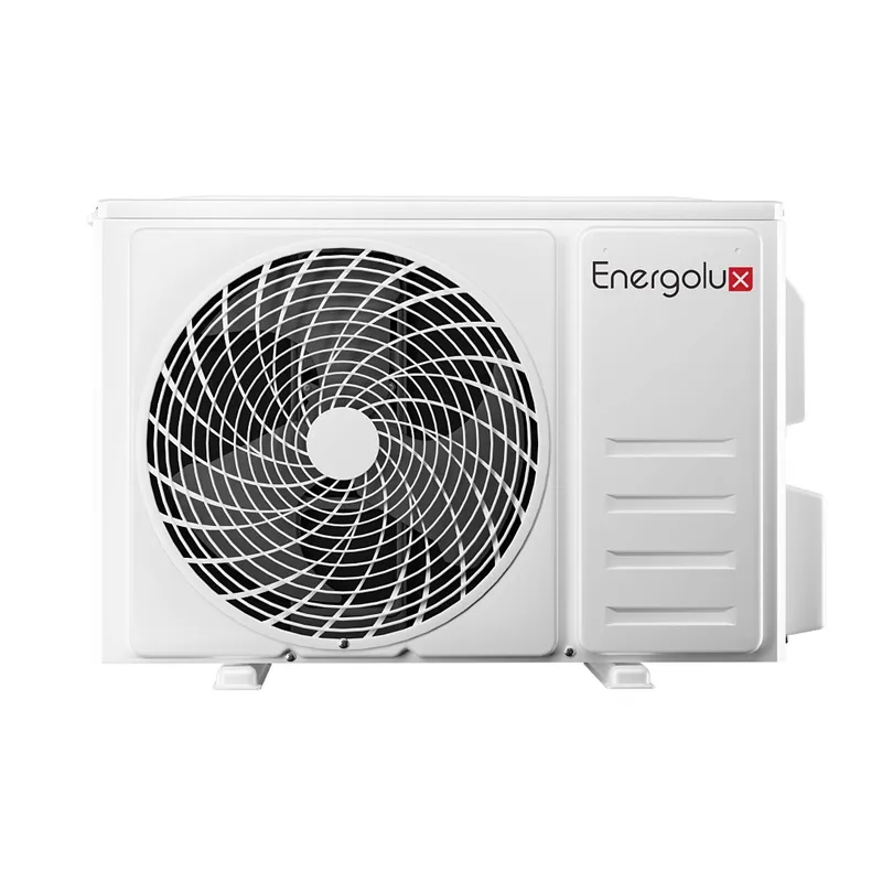 Кондиционер настенный, Energolux SAS12MR1-A / SAU12MR1-A — изображение 9
