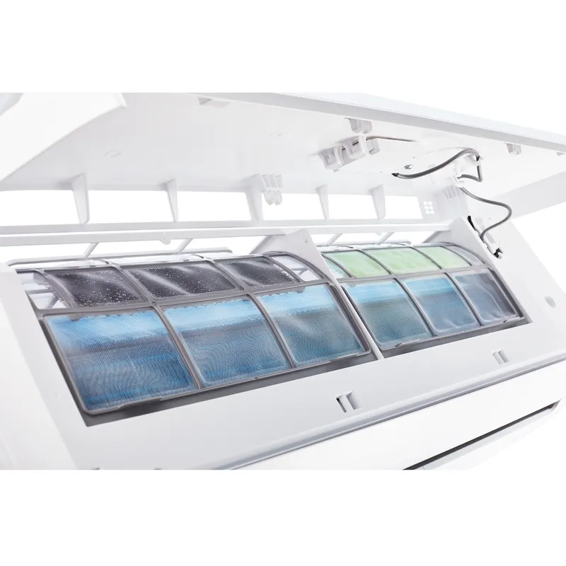 Кондиционер настенный, Electrolux EACS-12HAL/N8 — изображение 4