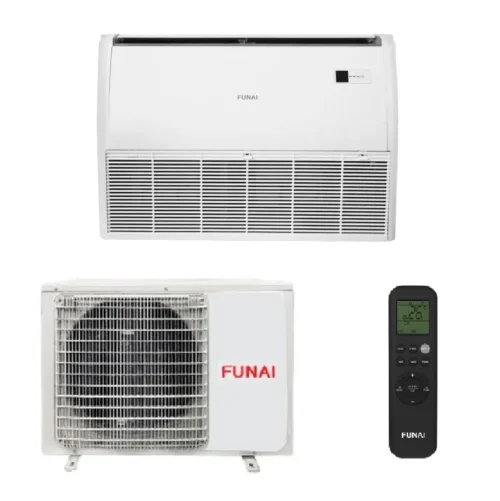 Напольно-потолочный кондиционер, Funai LAC-DR55HP.F01