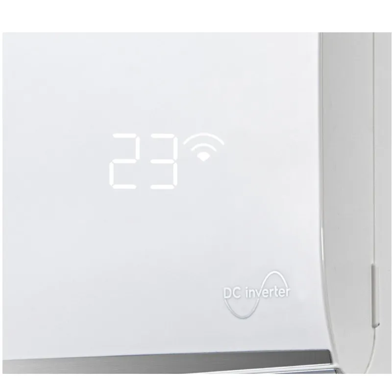 Кондиционер настенный, Electrolux EACS/I-18HSM/N8 — изображение 8