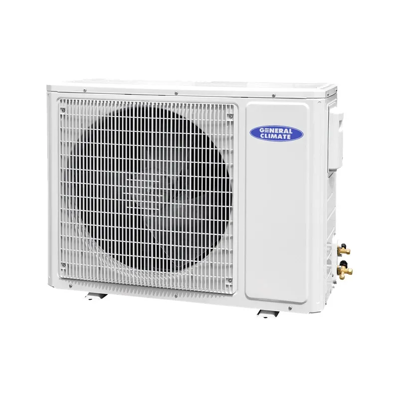 Колонный кондиционер, General Climate GC-FS48AR1 / GU-U48H2 — изображение 5