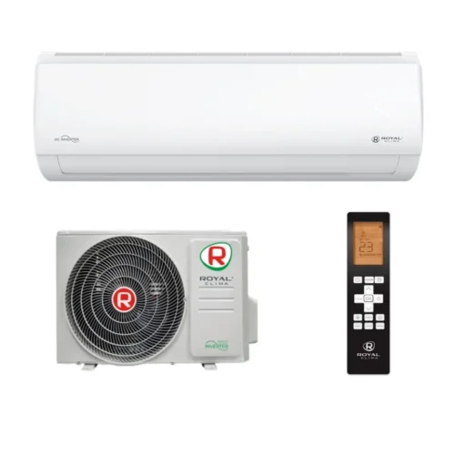Кондиционер настенный, Royal Clima RCI-TWC28HN