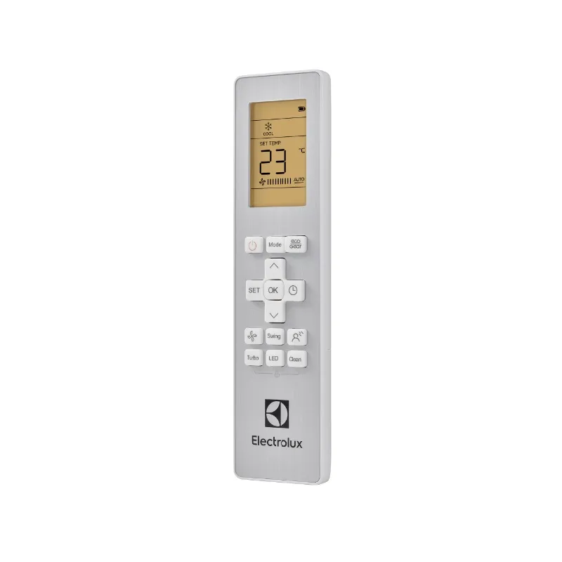 Кондиционер настенный, Electrolux EACS/I-07HSM/N8 — изображение 10