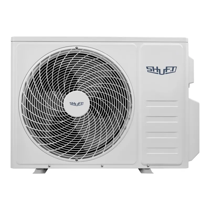 Наружный блок мульти сплит-системы, Shuft SFMO/I-42 FMI-5/N8/Out