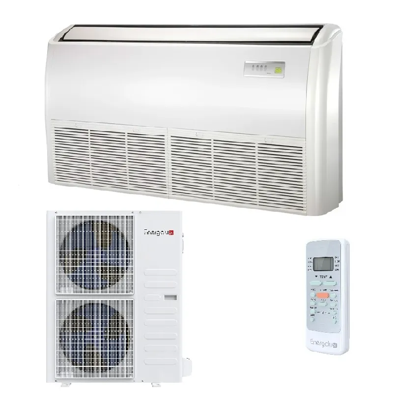 Напольно-потолочный кондиционер, Energolux SACF60D6-A / SAU60U6-A