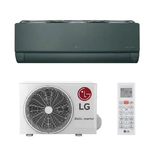 Кондиционер настенный, LG AG12BK