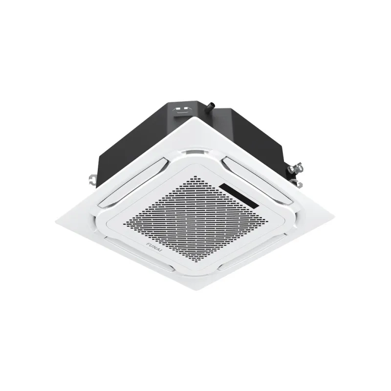 Кассетный кондиционер, Funai LAC-DR165HP.C01+Pan DR-4LY — изображение 2