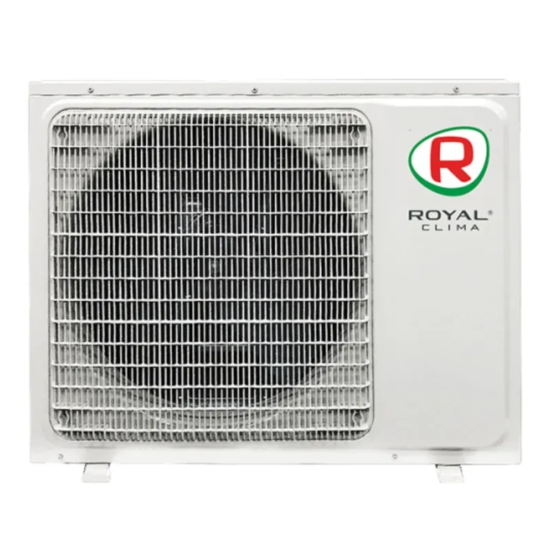 Канальный кондиционер, Royal Clima CO-D 36HNDI / CO-E 36HNDI — изображение 5