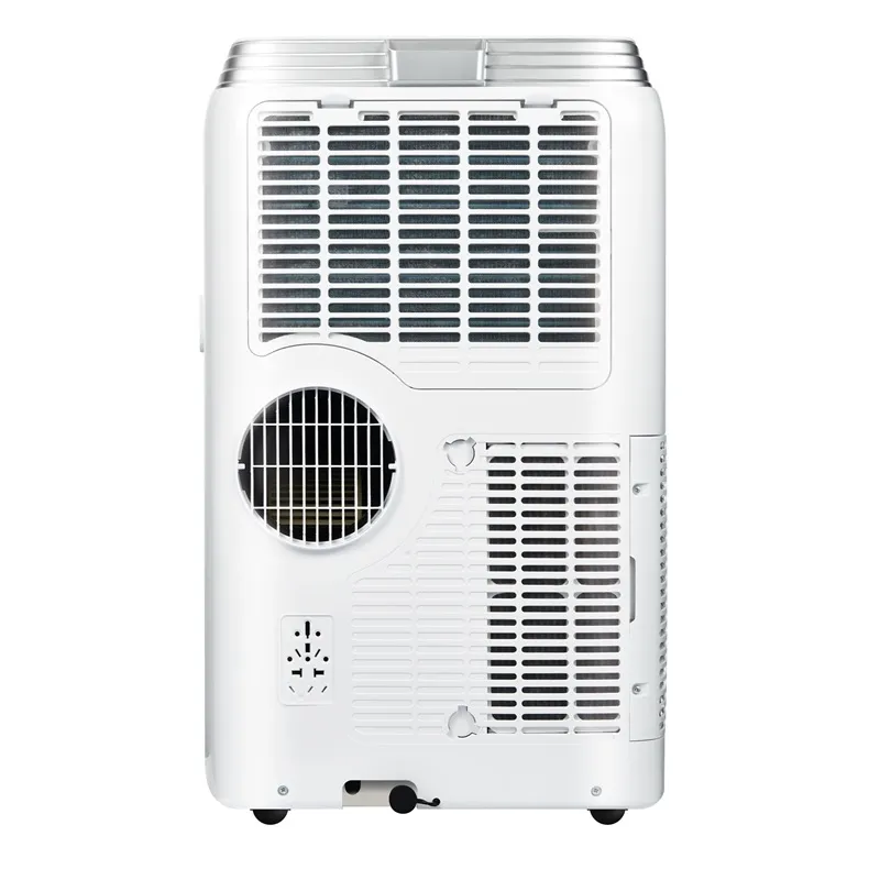 Мобильный кондиционер Ballu BPHS-11H
Platinum Comfort — изображение 3