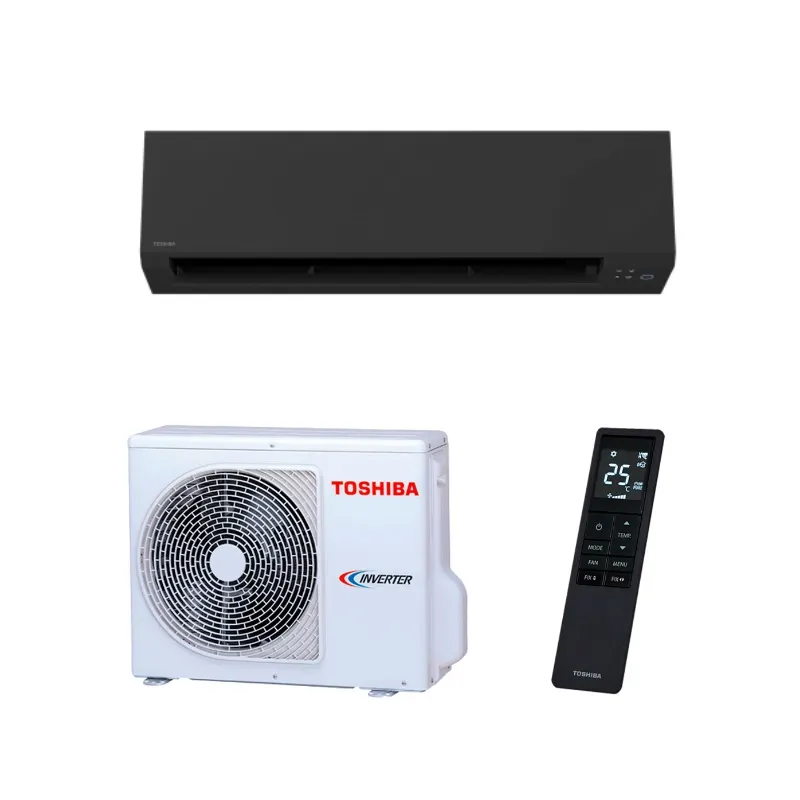Кондиционер настенный, Toshiba RAS-B18G3KVSGB-E / RAS-18J2AVSG-E1