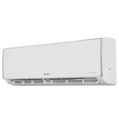 Настенный внутренний блок мульти сплит-системы, Shuft SFMS/I-07 HB FMI/N8/In/white