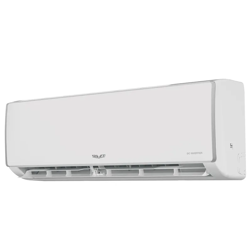 Настенный внутренний блок мульти сплит-системы, Shuft SFMS/I-07 HB FMI/N8/In/white