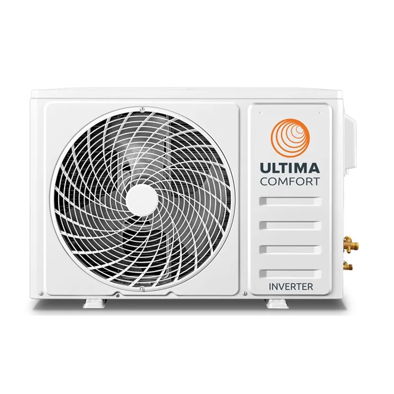 Кондиционер настенный, Ultima Comfort ECS-I18PN — изображение 10
