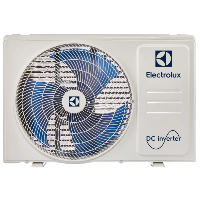 Кондиционер настенный, Electrolux EACS/I-18HSM/N8 — изображение 9