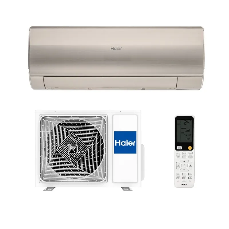 Кондиционер настенный Haier HSU-07HFF203/R3-G / HSU-07HUF203/R3
Flexis Gold
