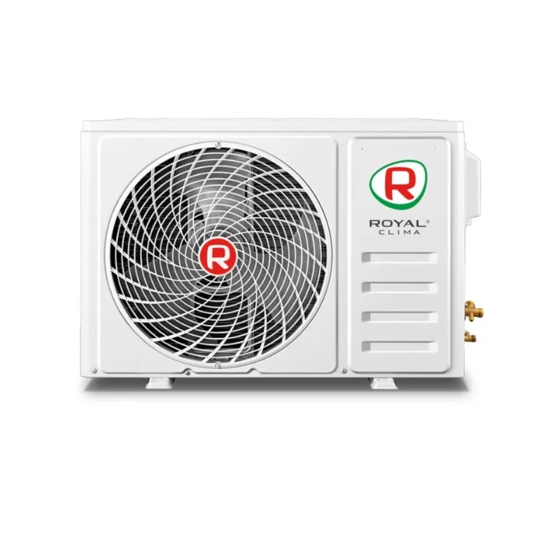 Кондиционер настенный, Royal Clima RC-PD105HN — изображение 3