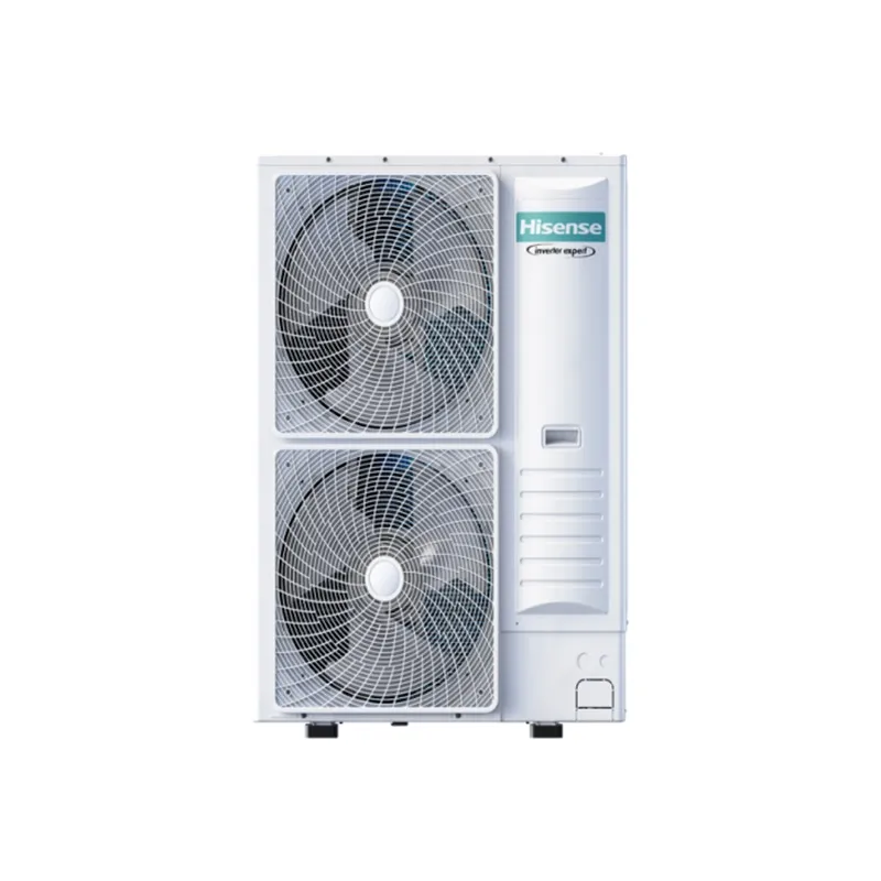 Напольно-потолочный кондиционер Hisense AUV-48UR4RC8 / AUW-48U6RN8 WI-FI
Heavy Inverter — изображение 4