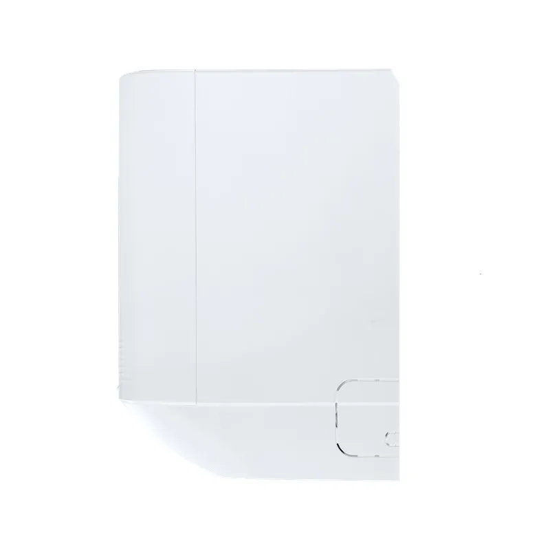 Мульти сплит система на 5 комнат, EcoClima CM5-TC42/4R2 / CMWM-TC09/AA-4R2 - 5шт. — изображение 4