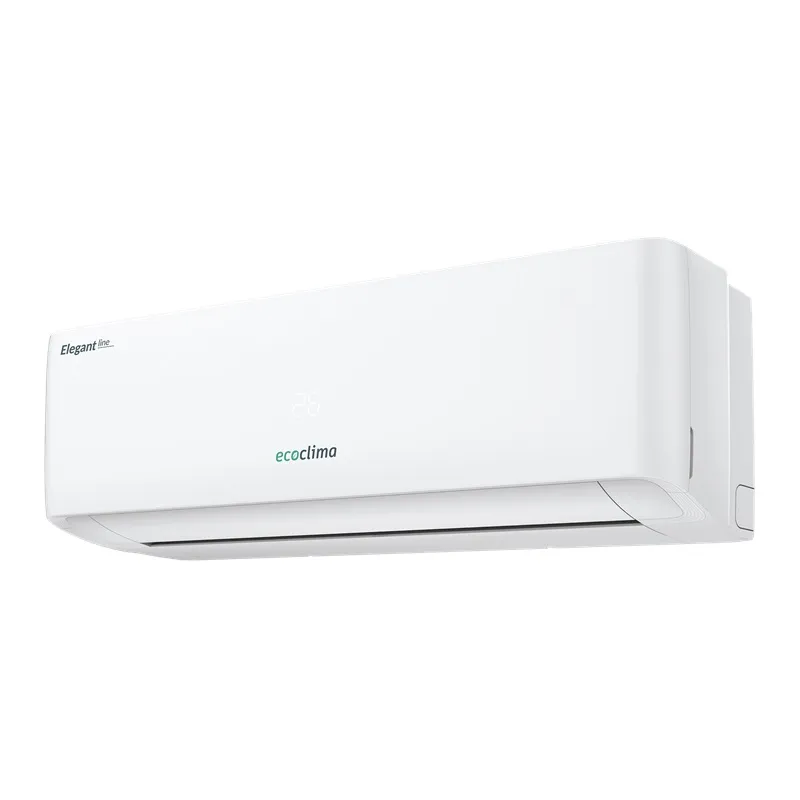 Кондиционер настенный, EcoClima ECW-HE12/AA-4R2 / EC-HE12/A-4R2 — изображение 2