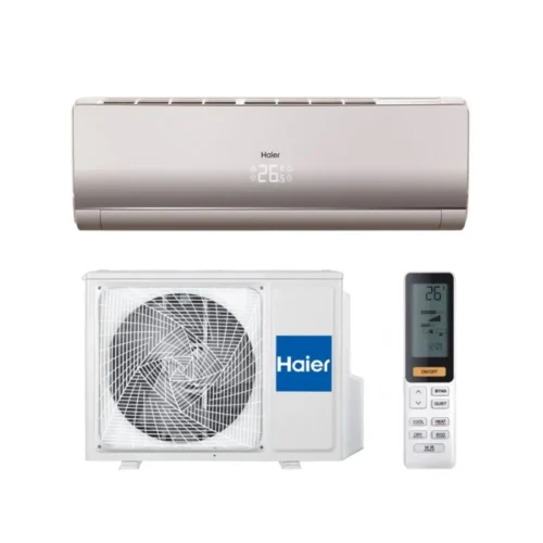 Кондиционер настенный, Haier AS09NS6ERA-G / 1U09BS3ERA