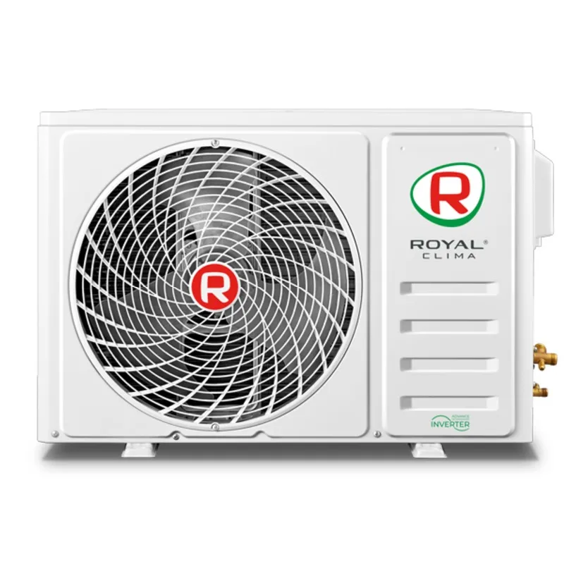 Кондиционер настенный, Royal Clima RCI-AR35HN — изображение 5