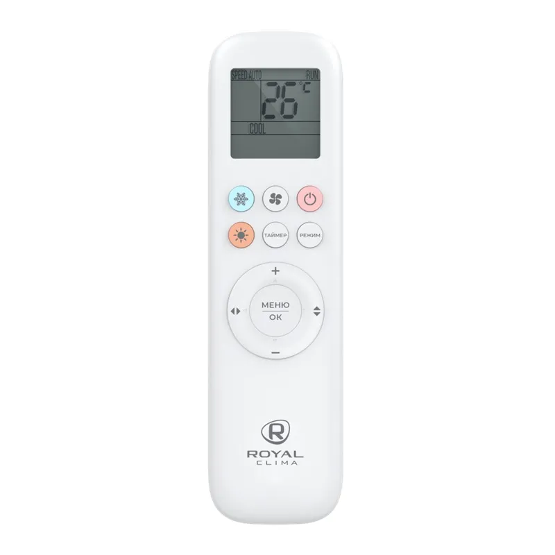 Кассетный кондиционер, Royal Clima CO-4C 48HNDI / CO-E 48HNDI / pan 8D2 — изображение 3