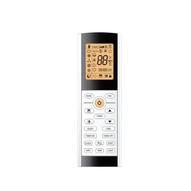 Кондиционер настенный, Gree GWH18ACD-K6DNA1I (champagne) — изображение 4