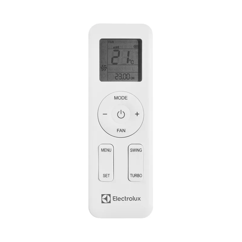 Кондиционер настенный, Electrolux EACS/I-18HFW/N8 — изображение 5