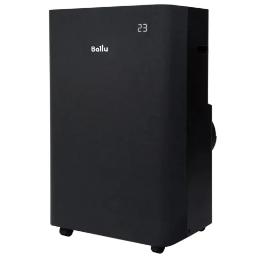 Мобильный кондиционер Ballu Velure BPAC-12 EW/N6 
                    Velure
