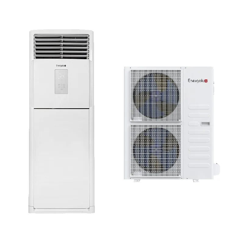 Колонный кондиционер, Energolux SAP60P6-A / SAU60U6-A