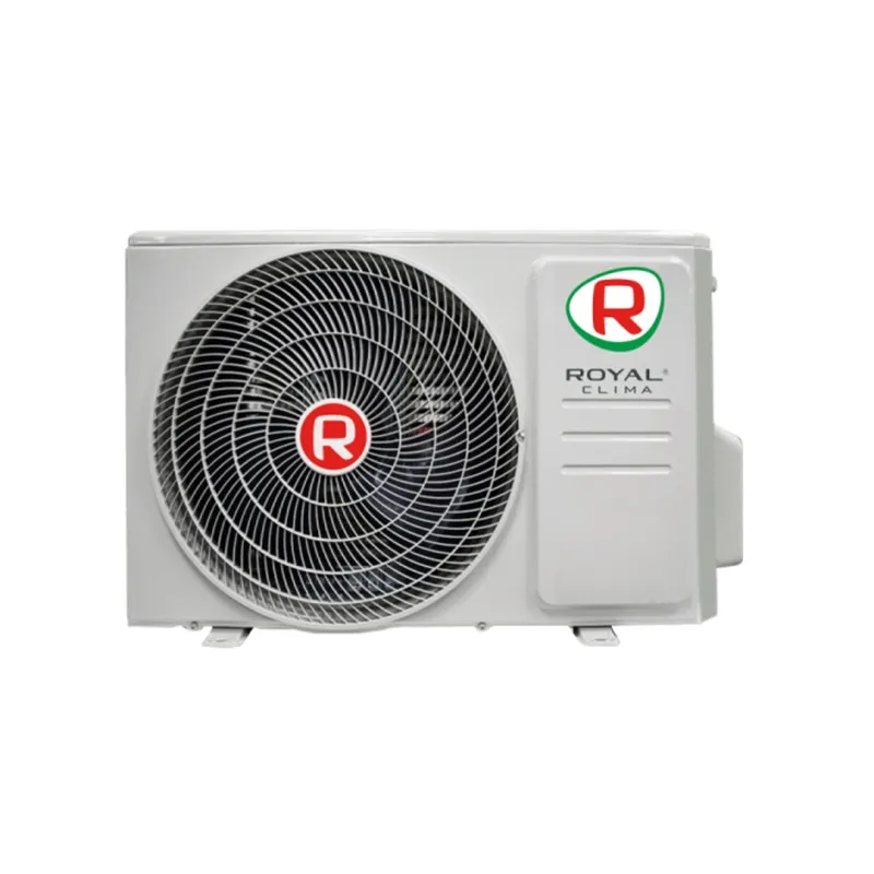 Кондиционер настенный, Royal Clima RC-PDC70HN — изображение 8