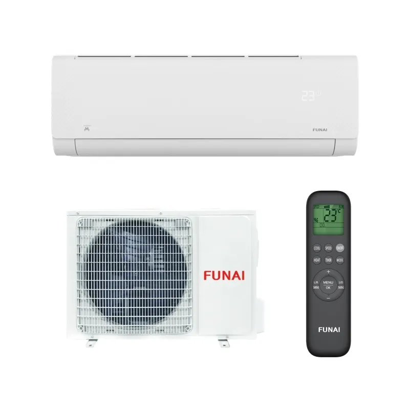 Кондиционер настенный, Funai RAC-SG25HP.D02