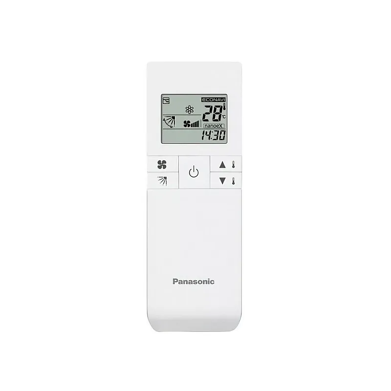 Кондиционер настенный, Panasonic CS-XZ50ZKEW / CU-Z50ZKE — изображение 3