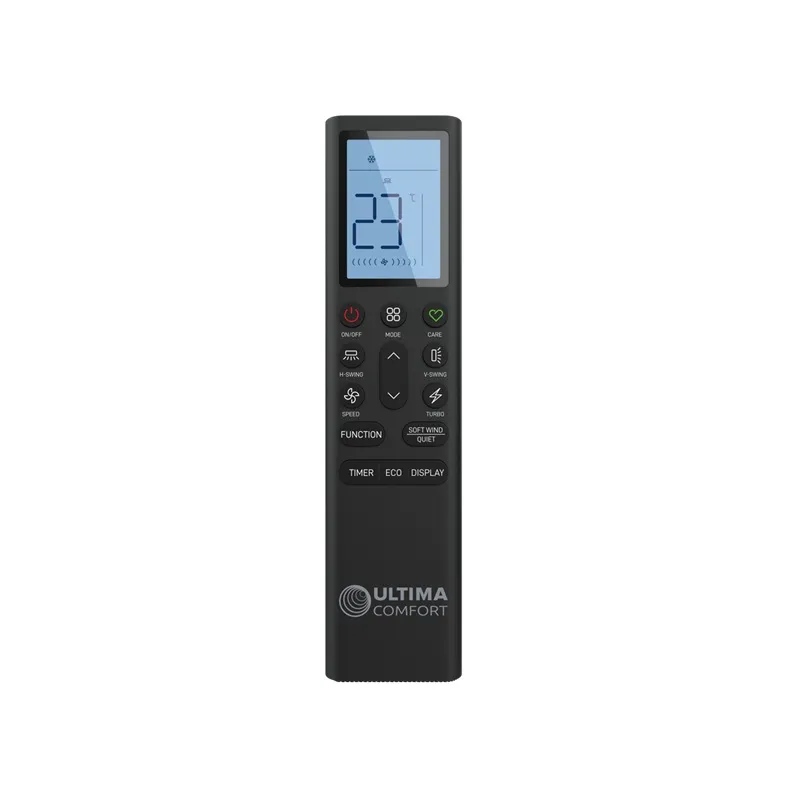 Кондиционер настенный, Ultima Comfort ELB-I18PN — изображение 5