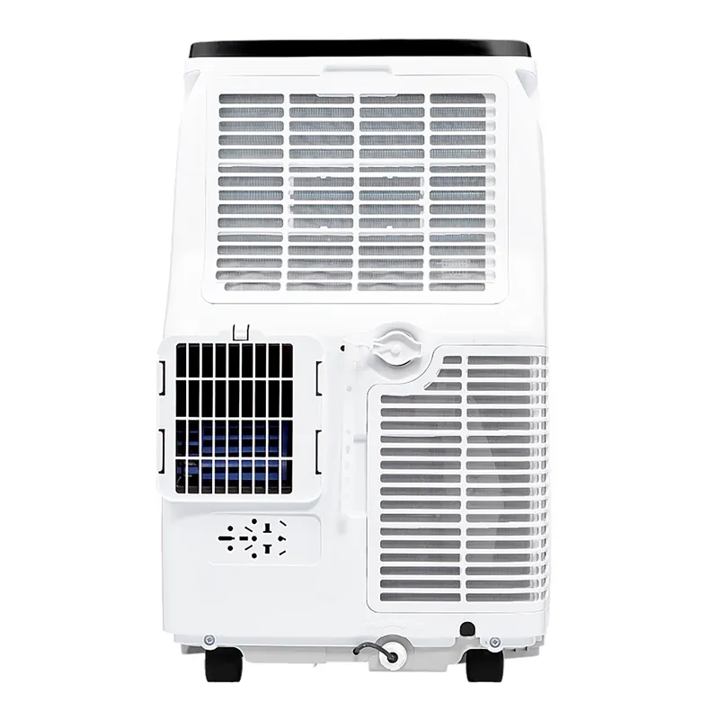 Мобильный кондиционер Ballu BPAC-07 SW/N1
Smart Wind — изображение 3