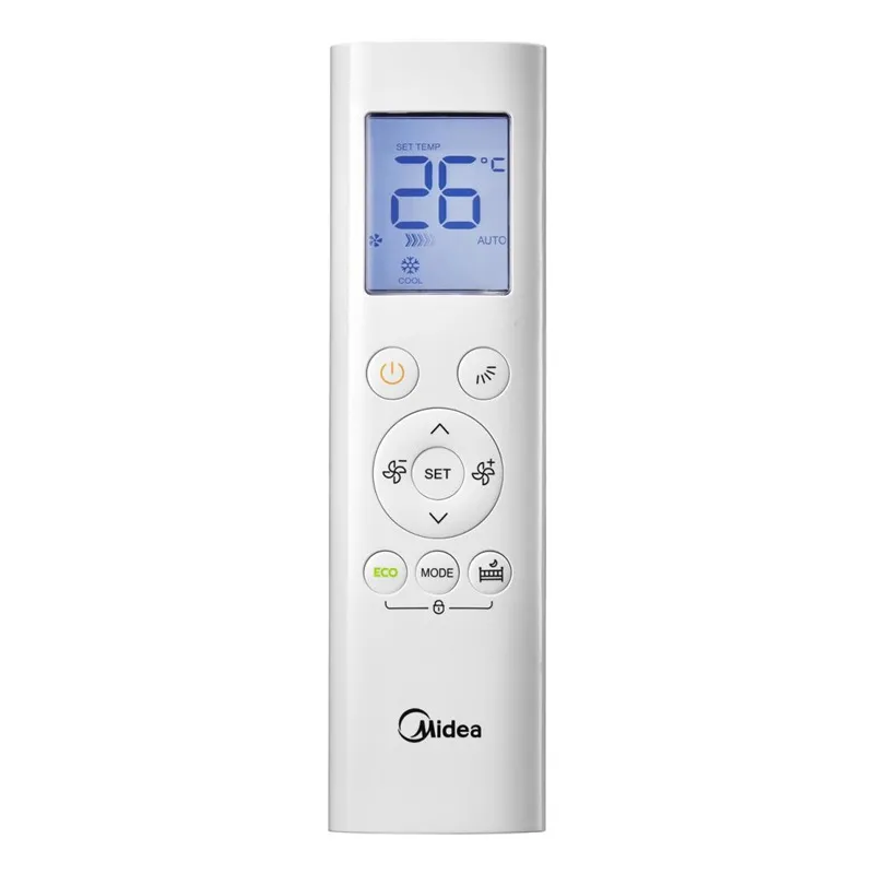 Кондиционер настенный, Midea MSFA2-12N8D6-I / MSFA1-12N8D6-O — изображение 5