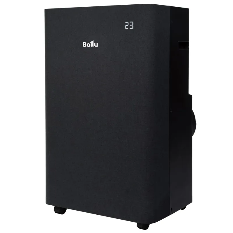 Мобильный кондиционер Ballu Velure BPAC-14 EW/N6
Velure
