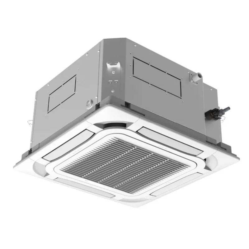 Кассетный кондиционер, Gree GUD100T1/B-S — изображение 2
