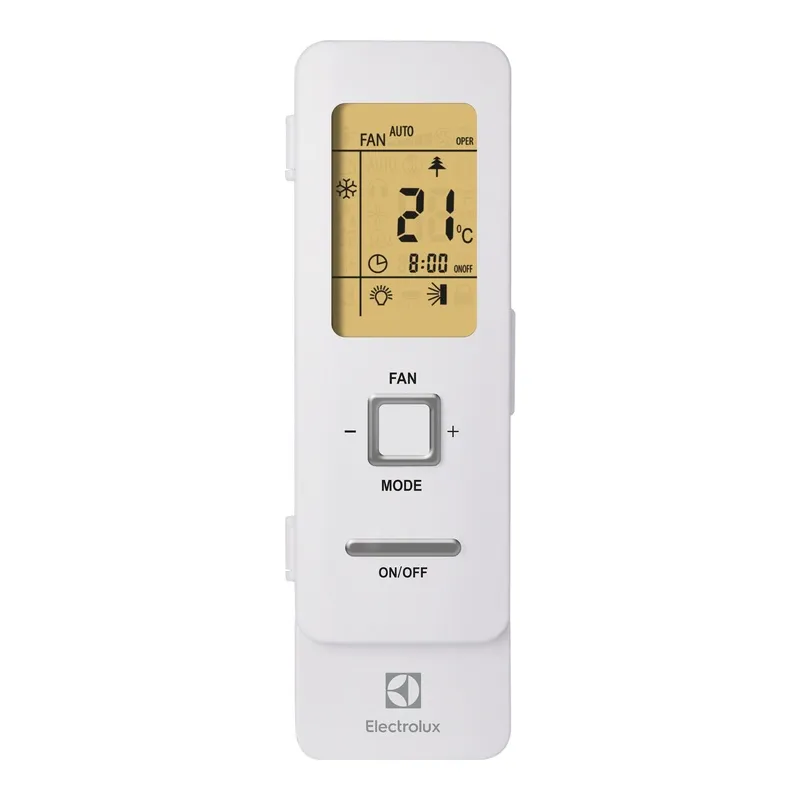 Кондиционер настенный, Electrolux EACS/I-09HVI/N8_21Y — изображение 6