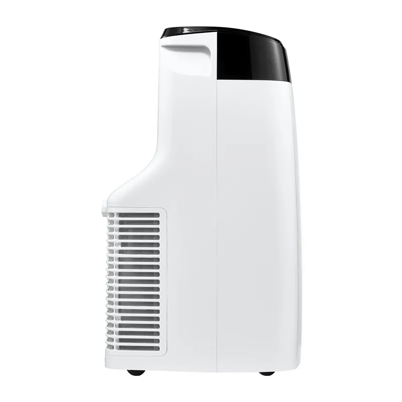 Мобильный кондиционер Ballu BPAC-07 SW/N1
Smart Wind — изображение 5