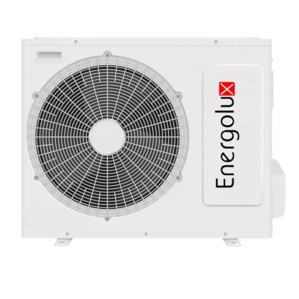 Мульти сплит система на 4 комнаты, Energolux SAM42M2-AI/5 / SAS09M3-AI - 5 шт — изображение 4