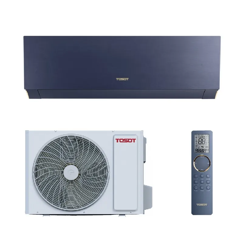 Кондиционер настенный, Tosot T24H-SCD/I / T24H-SCD/O