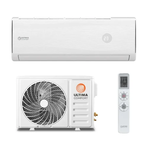 Кондиционер настенный, Ultima Comfort EXD-12PN