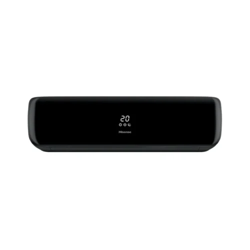 Настенный внутренний блок мульти сплит-системы Hisense AMS-09UW4RVETG00(B) 
                    ВБ Premium Black Wi-Fi