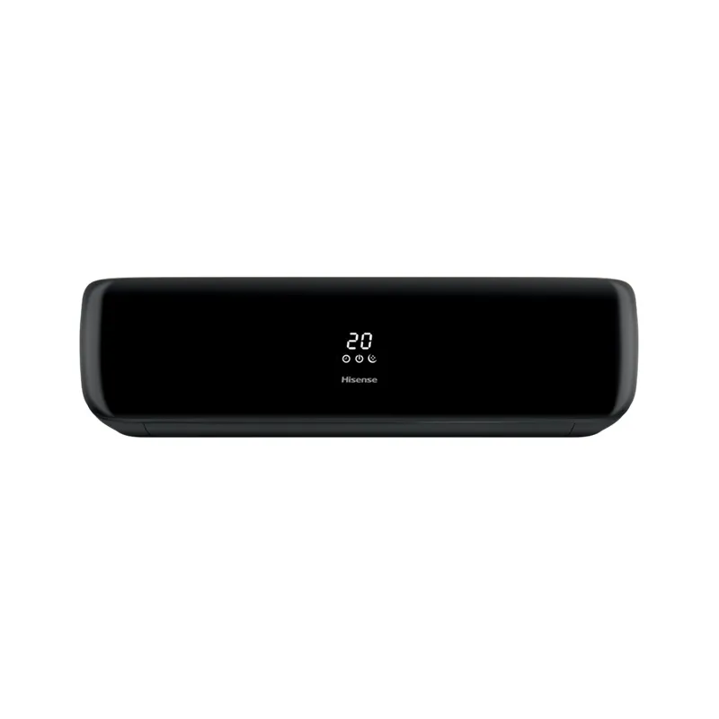 Настенный внутренний блок мульти сплит-системы Hisense AMS-09UW4RVETG00(B)
ВБ Premium Black Wi-Fi