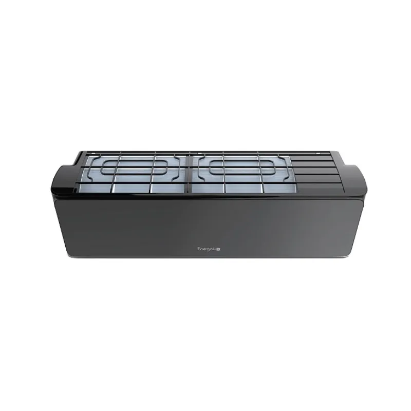 Мульти сплит система на 2 комнаты, Energolux SAM18M1-AI / 2 / SAS09M3-AIB - 2 шт — изображение 4
