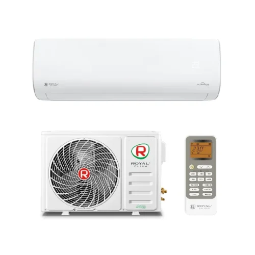 Кондиционер настенный, Royal Clima RCI-OM35HN