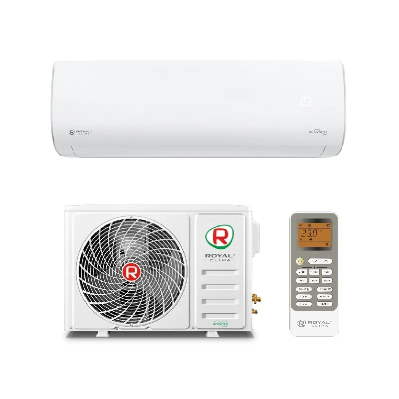 Кондиционер настенный, Royal Clima RCI-OM35HN