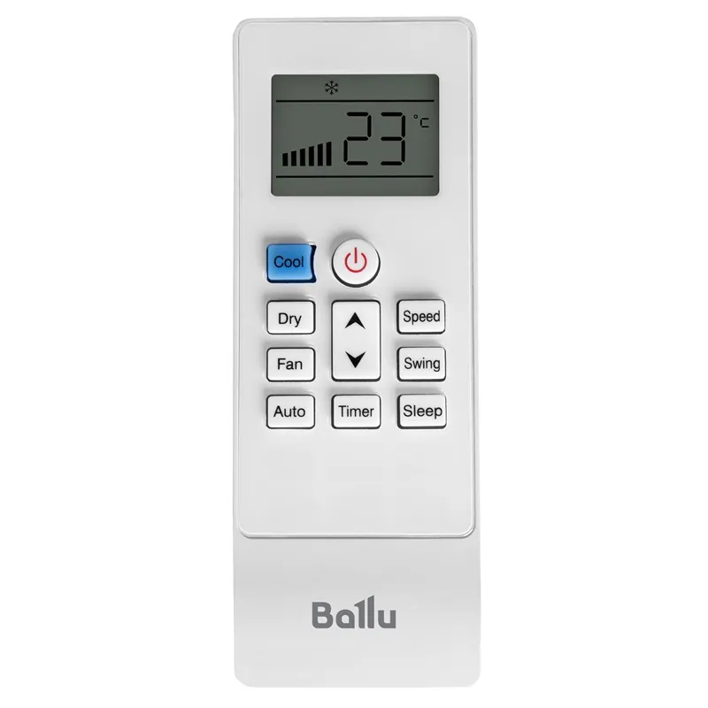 Мобильный кондиционер Ballu Velure BPAC-12 EW/N6
Velure — изображение 11